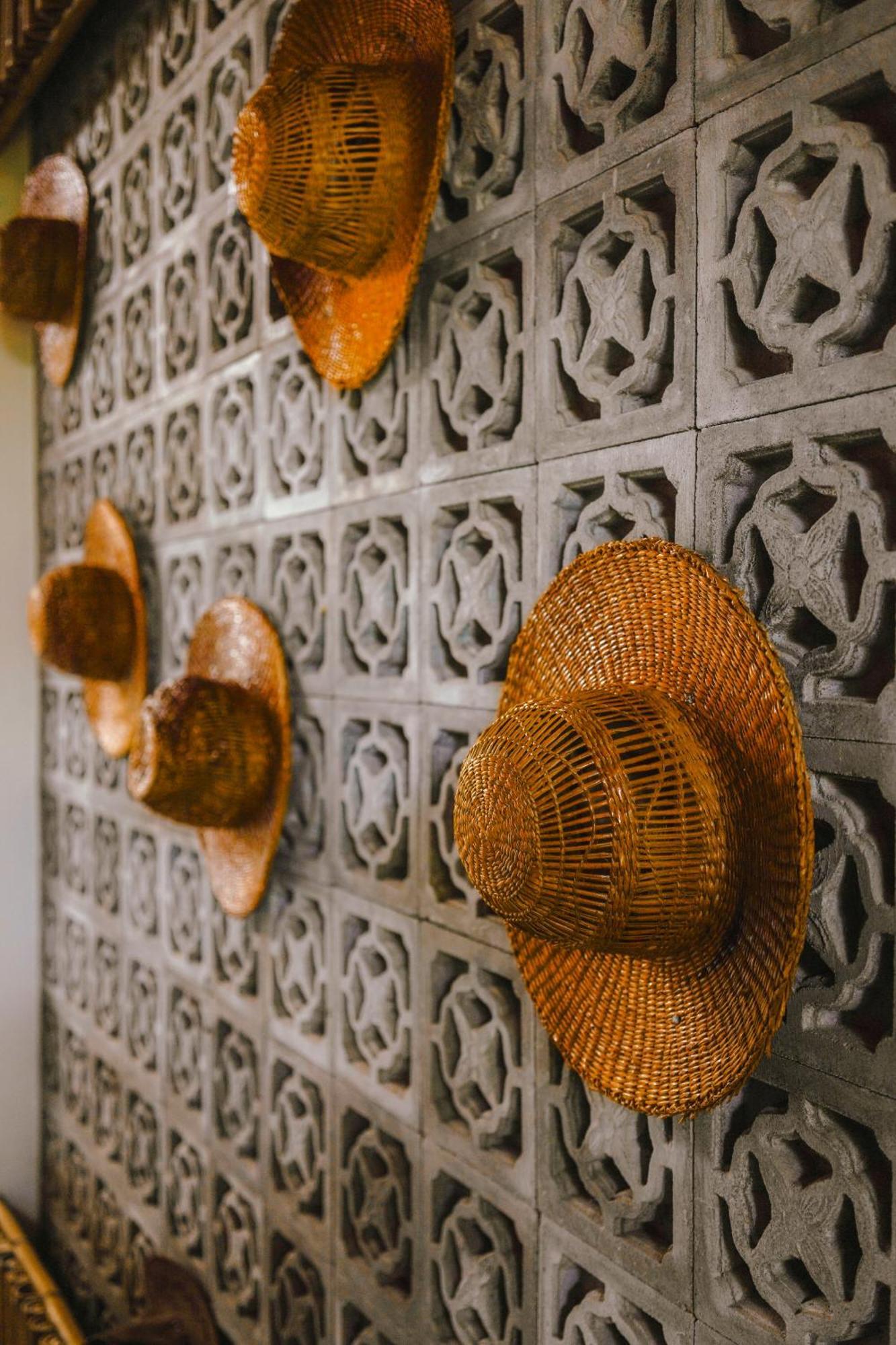 Hoi An Ti Hon House Villa Bagian luar foto